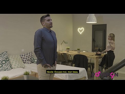 ❤️ PORNBCN 4K O femeie matură cu țâțe mari vrea să fie futută anal tânăr gigolo cu pula mare sex oral amortism hard fuck hand job dog style pussy lick orgasm subtitrat în franceză ❤️❌  at ro.porn-milf300.ru