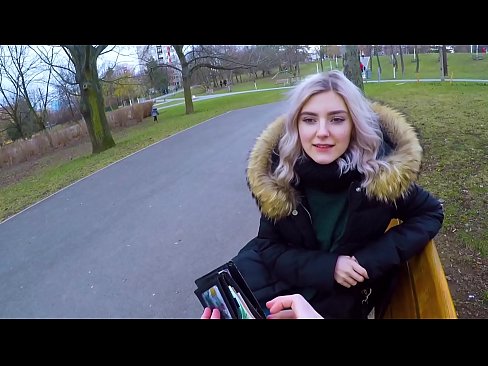 ❤️ Înghite sperma fierbinte a unui străin pentru bani - muie în parc de Eva Elfie ❤️❌  at ro.porn-milf300.ru